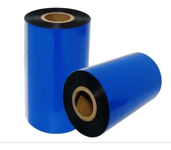 Ribbon Resina Premium 102x300 Mts