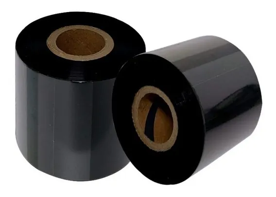 Ribbon Resina Textil 53x300 Mts