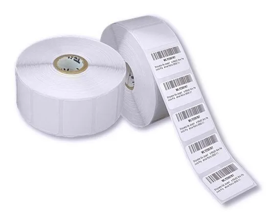 Etiqueta 38x25 Mm Térmica Directa Rollo