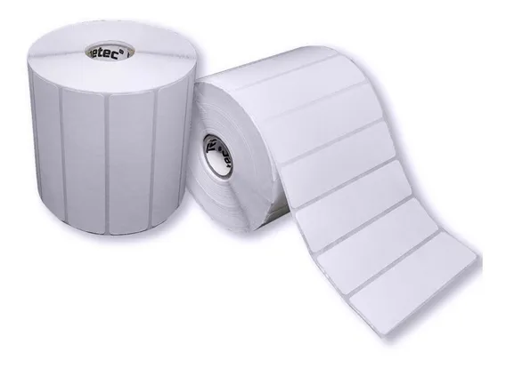 Etiqueta 3x1 (76x25 Mm) Transferencia / Rollo