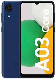 Samsung A03 core