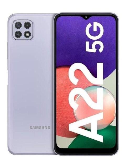 Samsung A22 5G