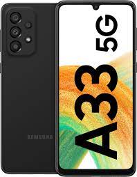 Samsung A33 5G