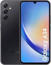 Samsung A34 5G